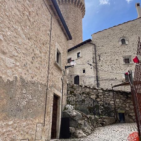 فيلا Terra Della Baronia سانتو ستيفانو دي سيسانيو المظهر الخارجي الصورة