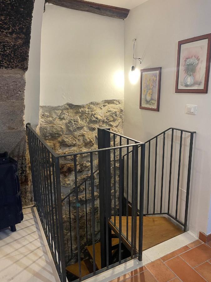 فيلا Terra Della Baronia سانتو ستيفانو دي سيسانيو المظهر الخارجي الصورة